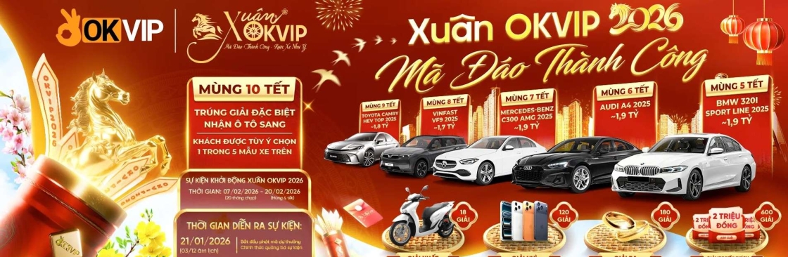 Cổng game OK8386 Cover Image