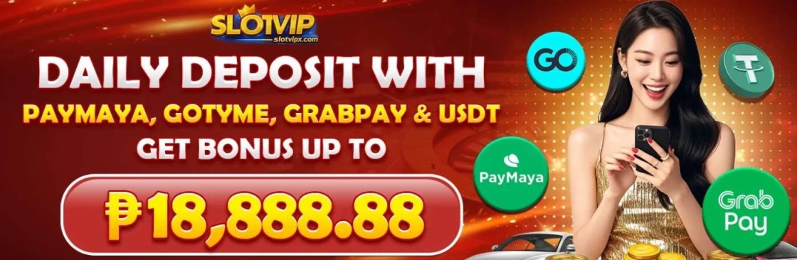 Slot VIP Cover Image