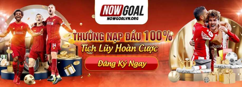 Nowgoal Cover Image