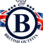 British Outfits Profile Picture