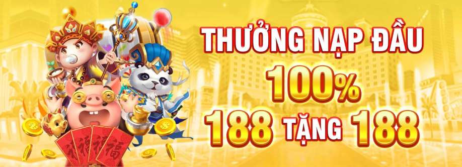 188bet click Cover Image