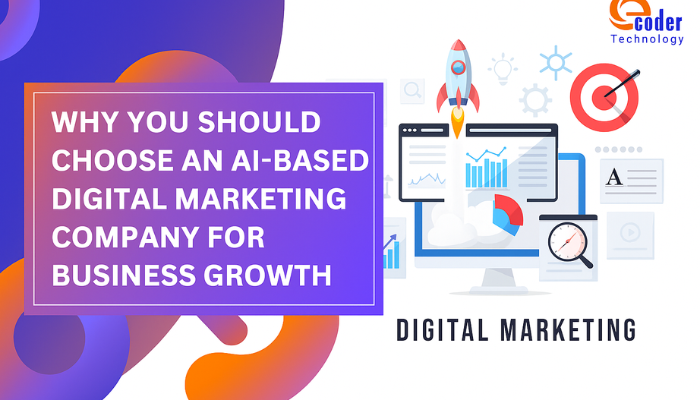 How AI Digital Marketing Fuels Business Success