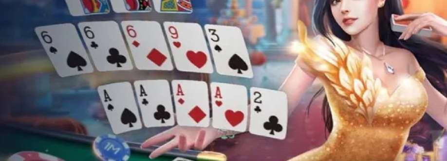 Game bài đổi thưởng thưởng Cover Image