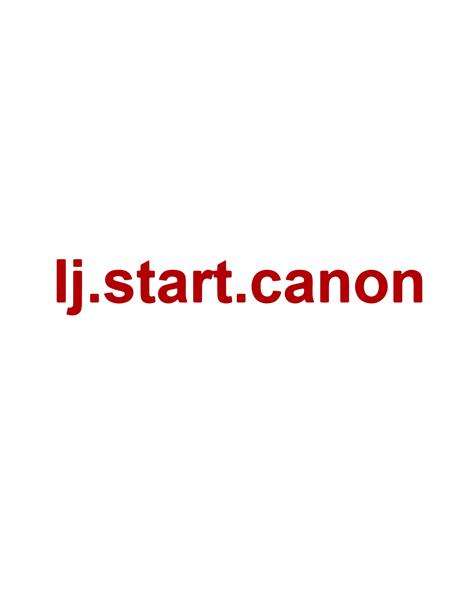 lj start cannon Profile Picture