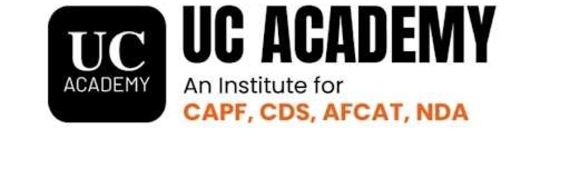 UC Academy Cover Image