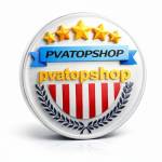 pvatop shop Profile Picture
