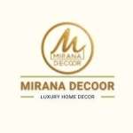 Mirana Decoor Profile Picture
