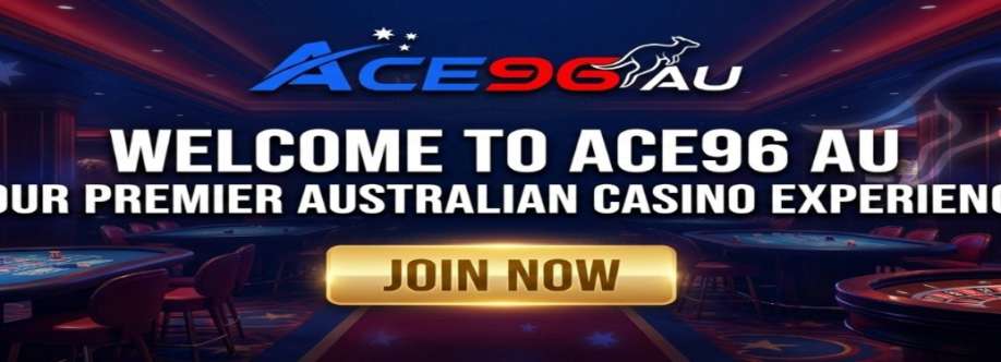 ACE96AU Cover Image