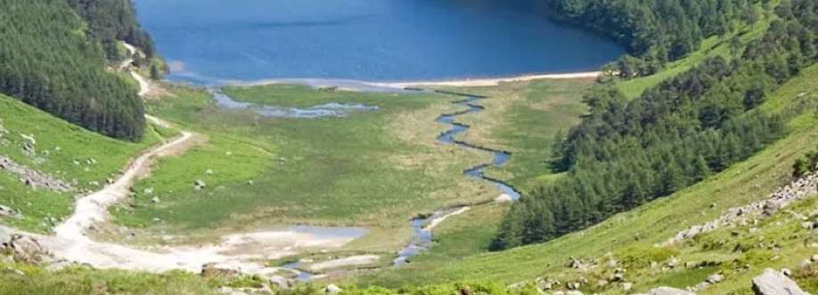 Failte Tours Ireland Cover Image