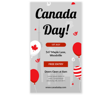 Why Small Shops Still Love Bold Rack Cards Canada – CDN Print Plastic