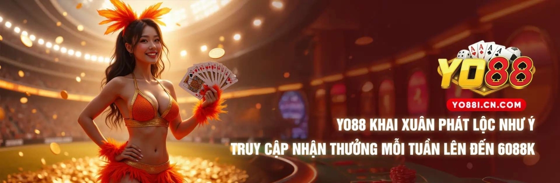 YO88 ICNCOMM Cover Image