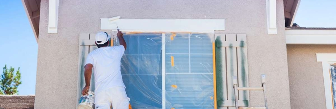 Extreme Handyman Repairs Cover Image