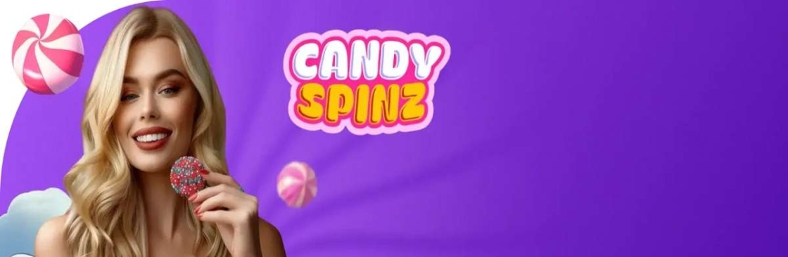 CandySpinz Casino België Cover Image