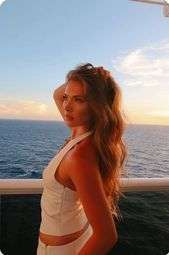 Anna Paul Profile Picture