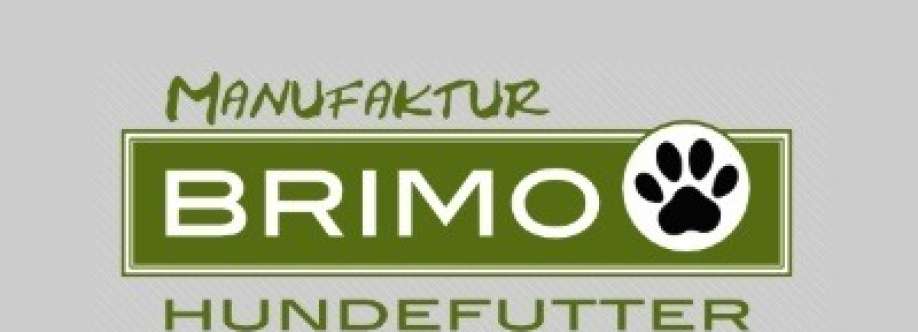 brimohundefutter Cover Image