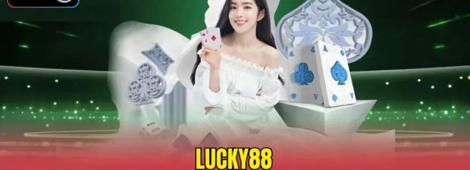 Nhà cái LUCKY88 Cover Image