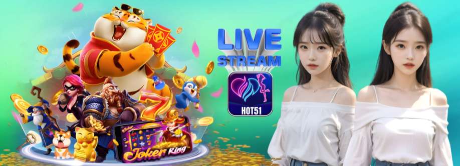 Hot51 mobi Cover Image