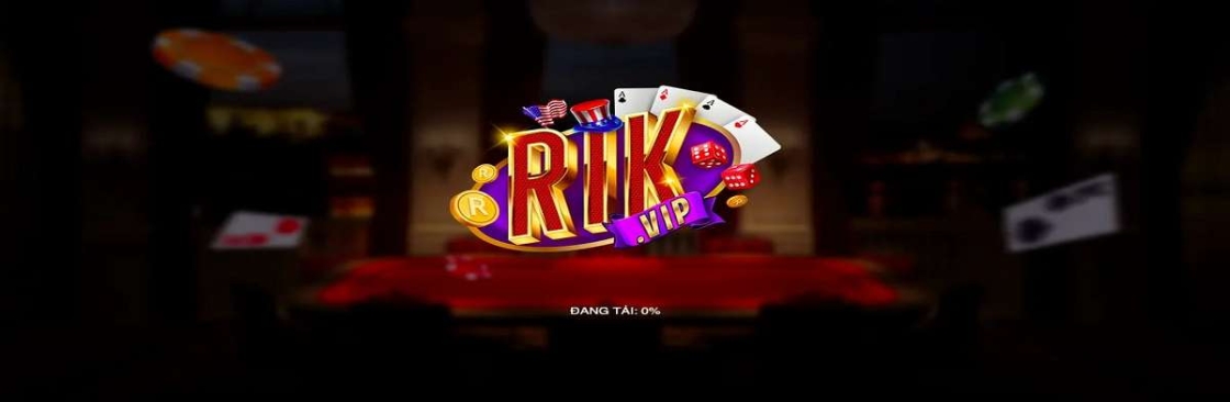 Rikvip Game bài đổi thưởng Cover Image