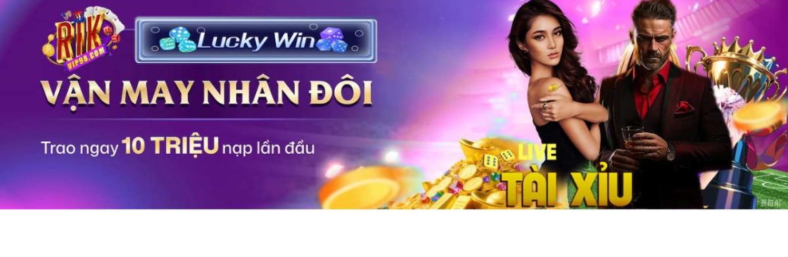 rikvip 98com Cover Image