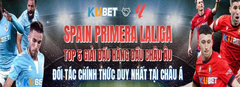 Nhà cái KU3933 Cover Image