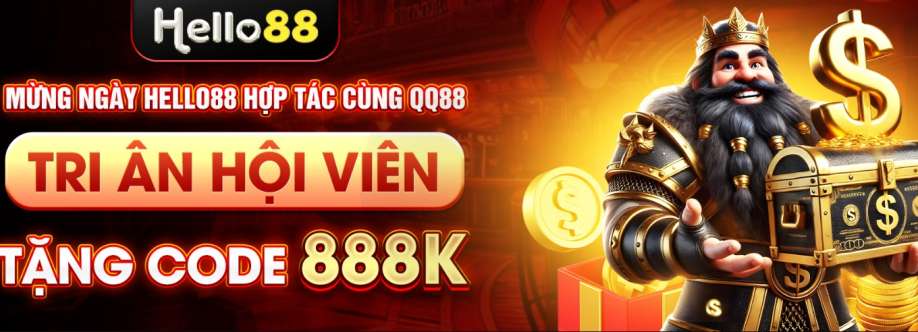 HELLO88 Nhà Cái Uy Tín Nhất 2026 Cover Image