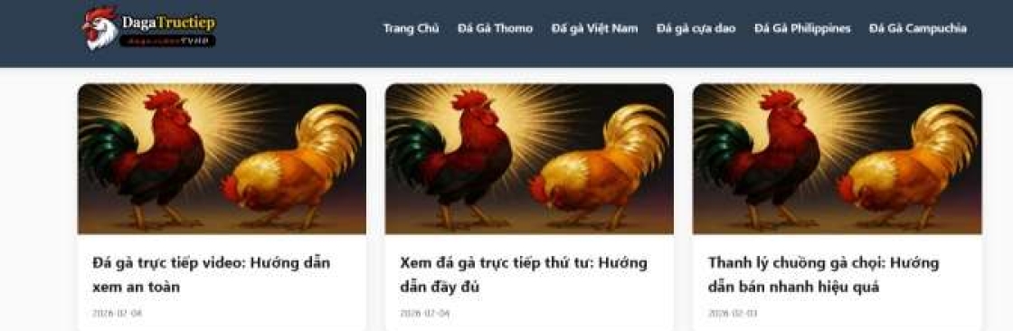 fdssuriname Com Cover Image