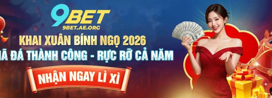 9BET Sân Chơi Cá Cược Trực Tuyến Uy T Cover Image