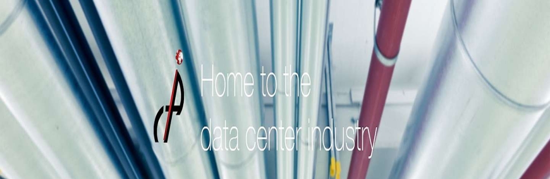 International Data Center Authority Cover Image