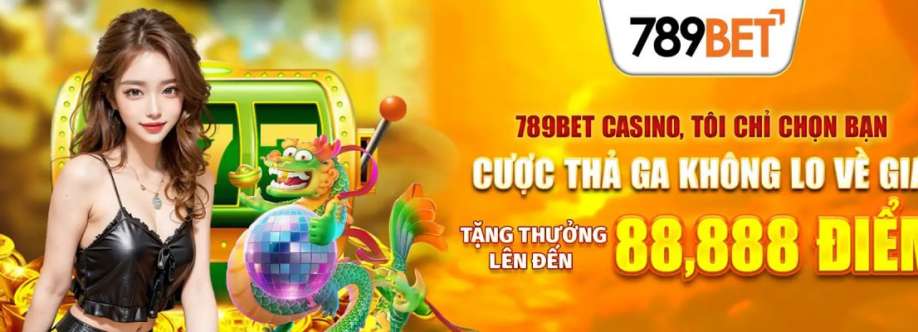 Trang Chủ 789bet Cover Image