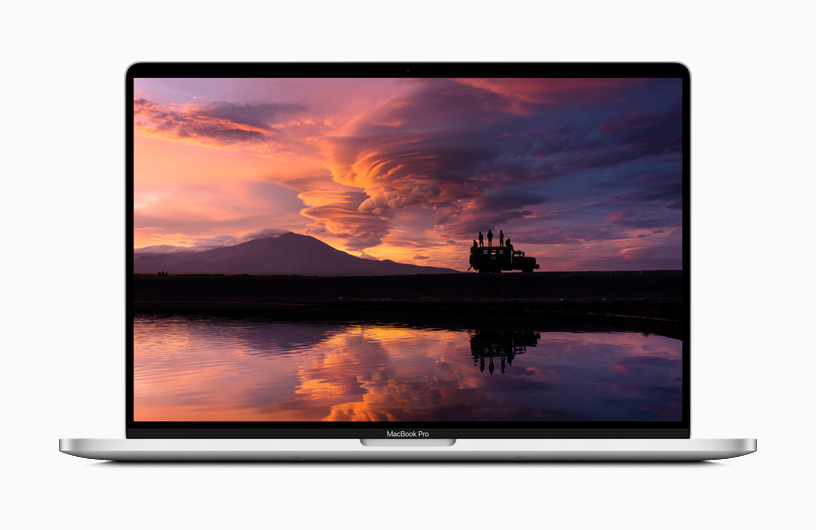 How to Fix Common MacBook Pro Screen Problems - 24TechSupport Blog
