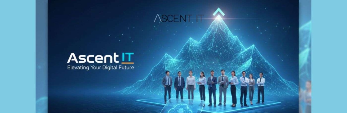 Ascent IT Cover Image