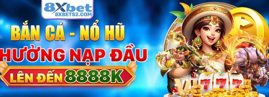 Nhà Cái 8XBET Cover Image