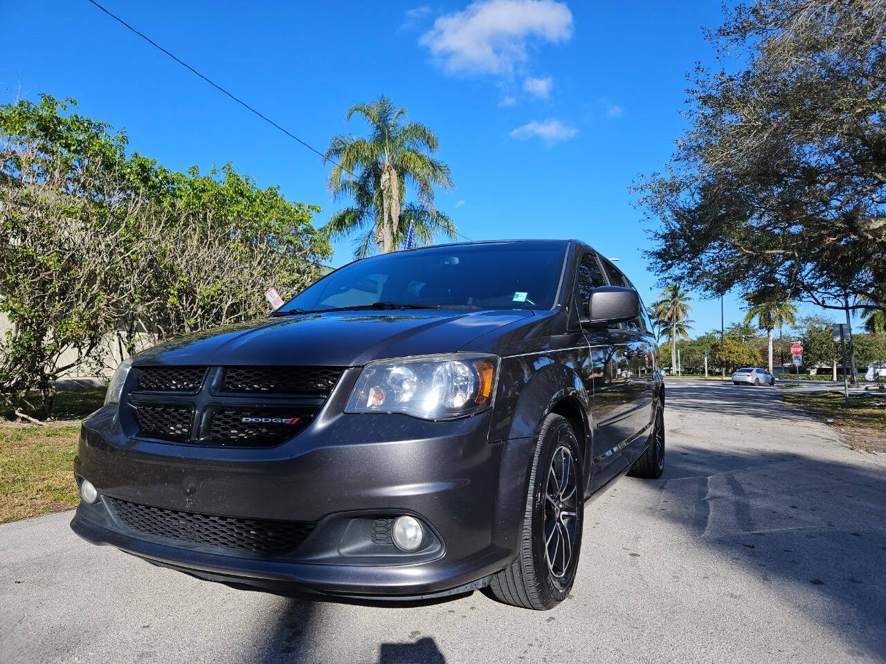 Minivans For Sale in Plantation, FL - Florida Auto Trend