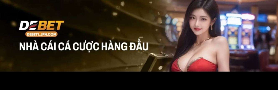 Debet jpncom Cover Image