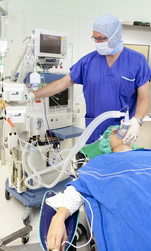 Stroke Paralysis Treatment | Best stroke specialist in Delhi NCR- Dr. Pranjal Pandey