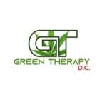 Green Therapy Profile Picture