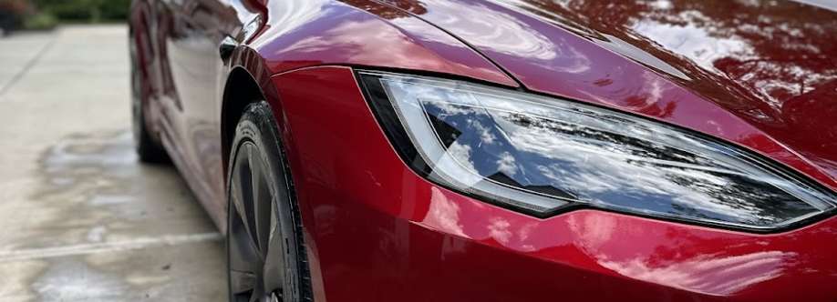 Quality Control Detailing Cover Image