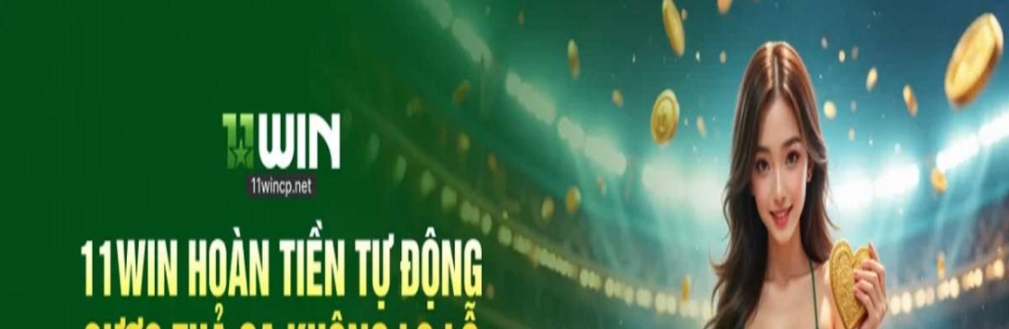 11Win cpnet Cover Image