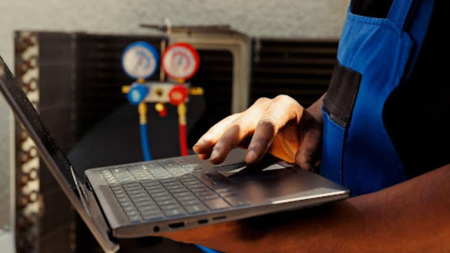 HVAC Contractor Business Software Explained: Features and Benefits - JustPaste.it