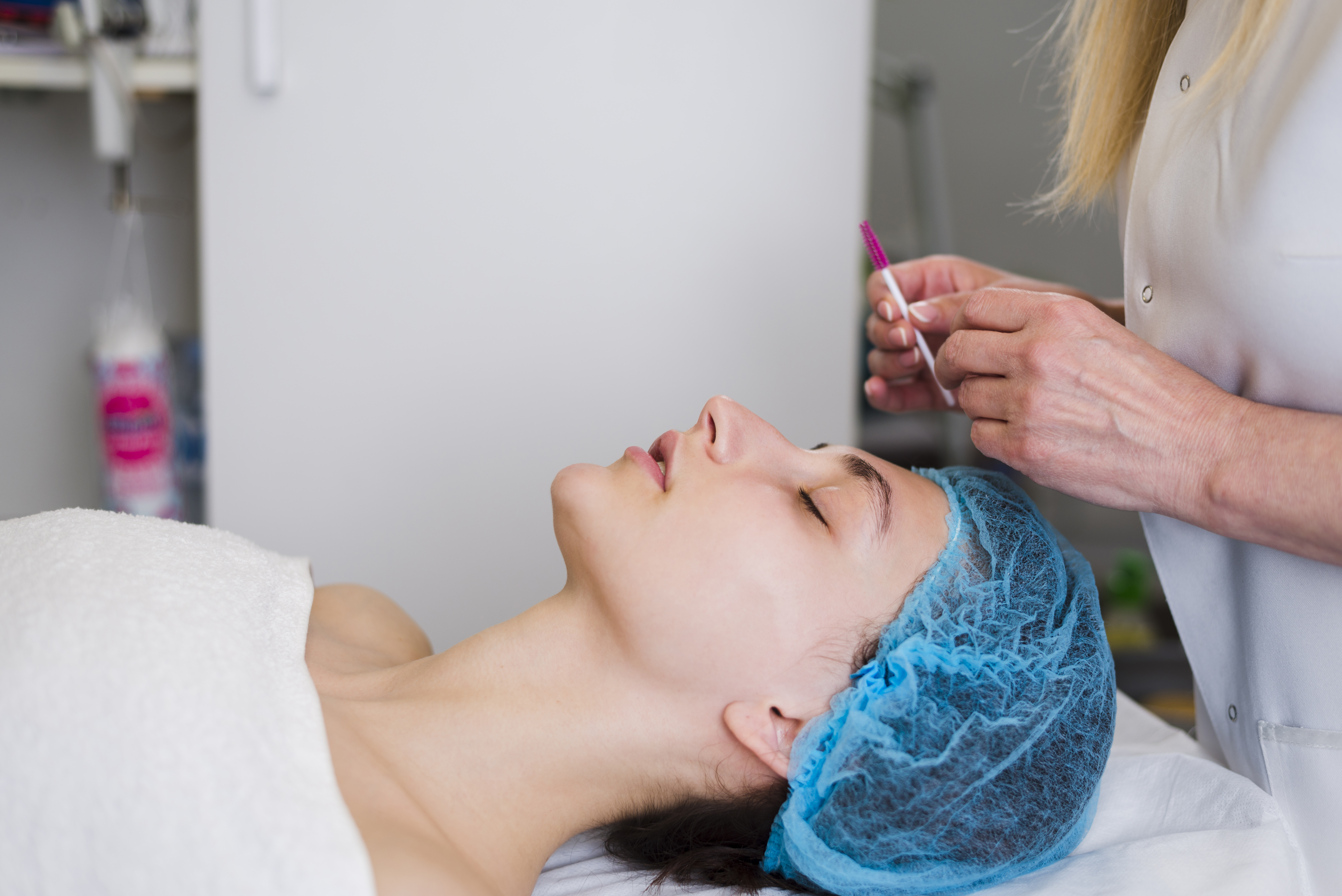 Achieve Silky, Glowing Skin with a Professional Dermaplaning Facial Near Me – BrowLush