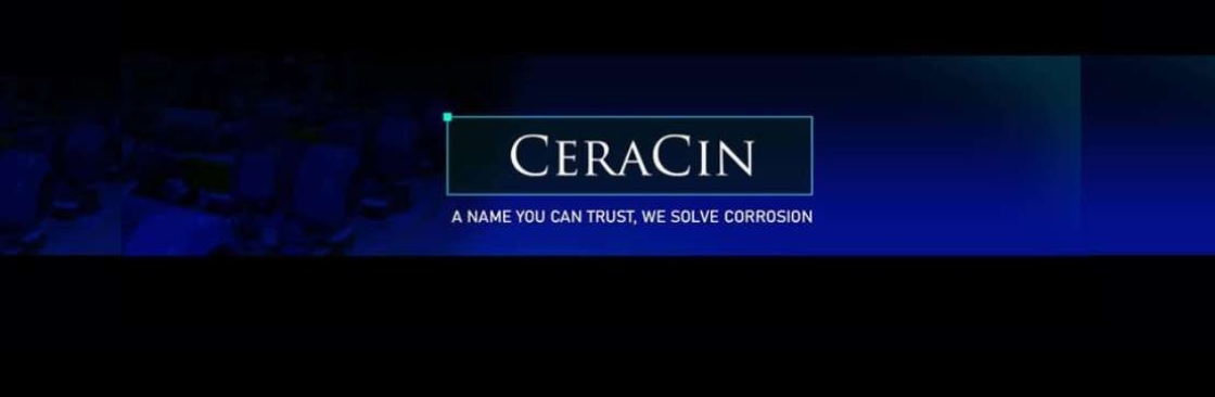 Ceracin India Cover Image