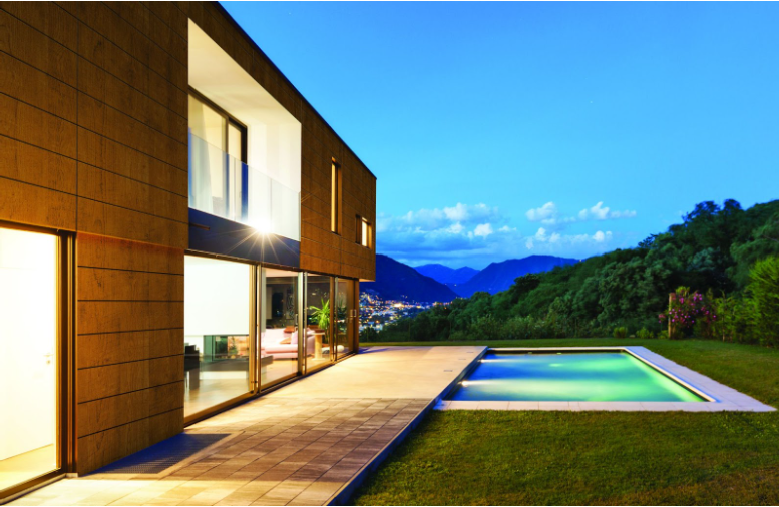 HPL vs. ACP Sheets: Choosing the Best for Exterior Wall Cladding | Greenlam Clads Blog