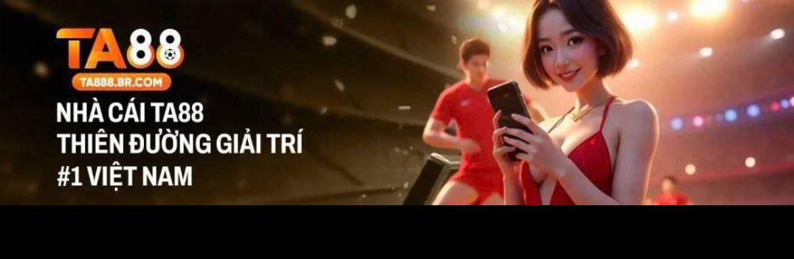 TA888 Brcom Cover Image