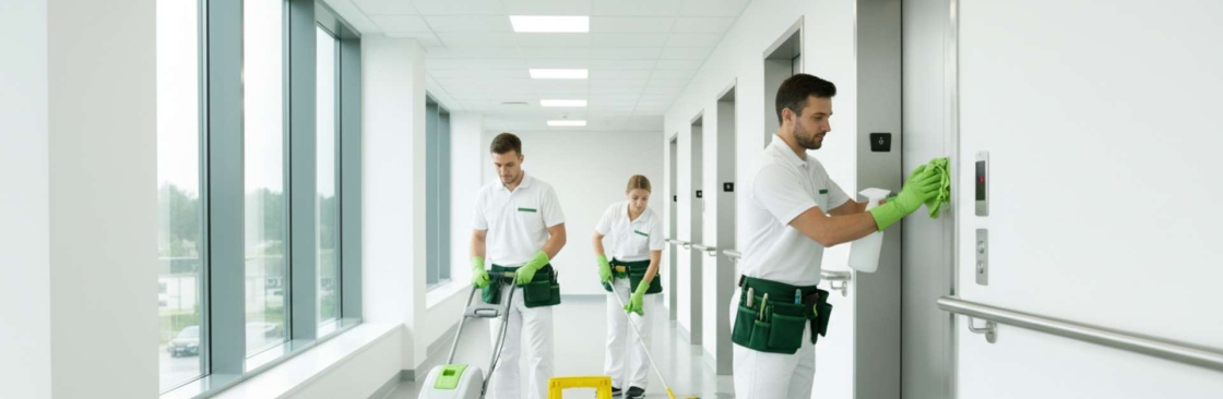 VANI Property Maintenance Cover Image