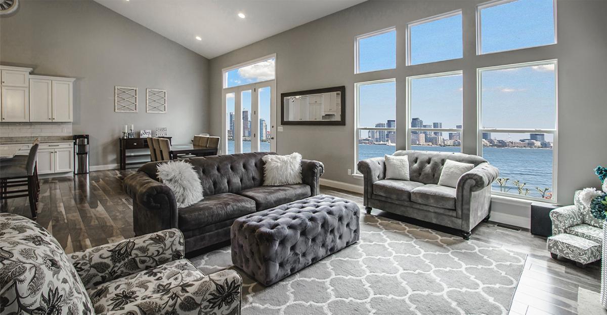 The Allure And Enduring Charm Of Red Brick Veneer | Author homerenosource | Sociomix