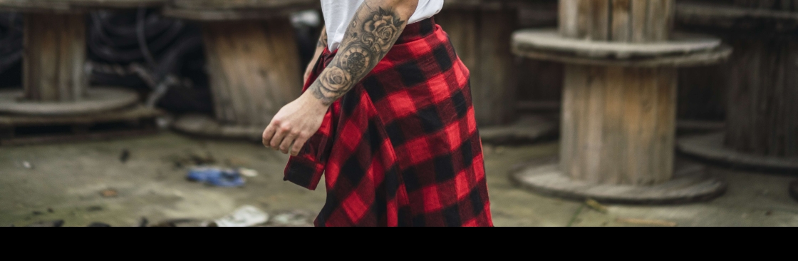 Kilt and Kilts Cover Image