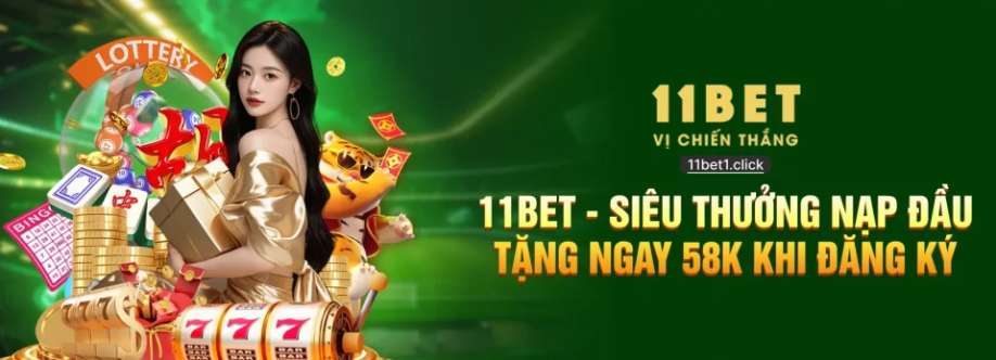 11BET CLICK Cover Image