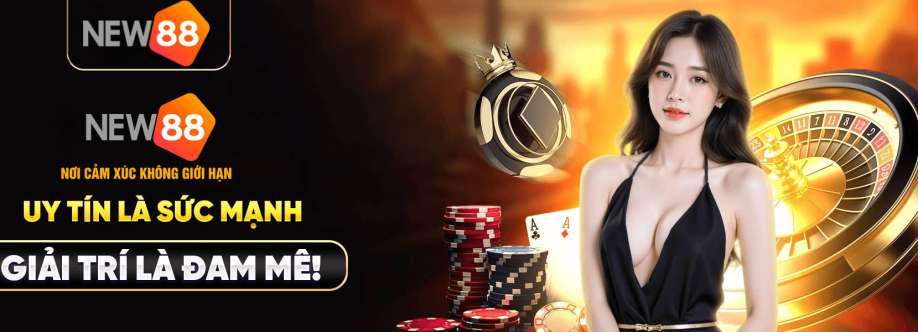 New88 site Cover Image