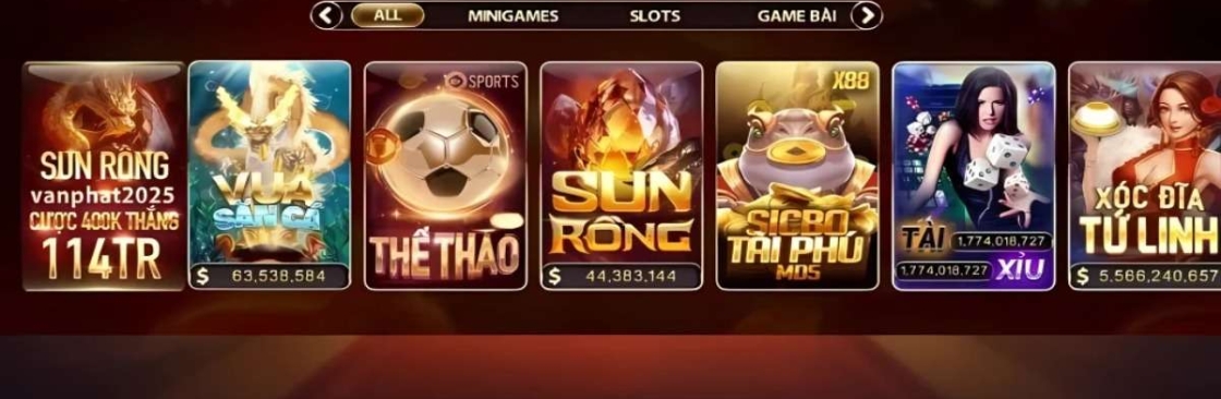 sunwin official Cover Image