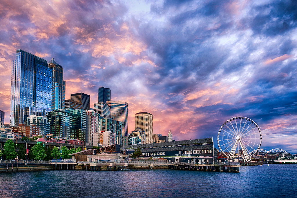 Vacation Rental Management Services in Seattle, WA | CascadiaSTR